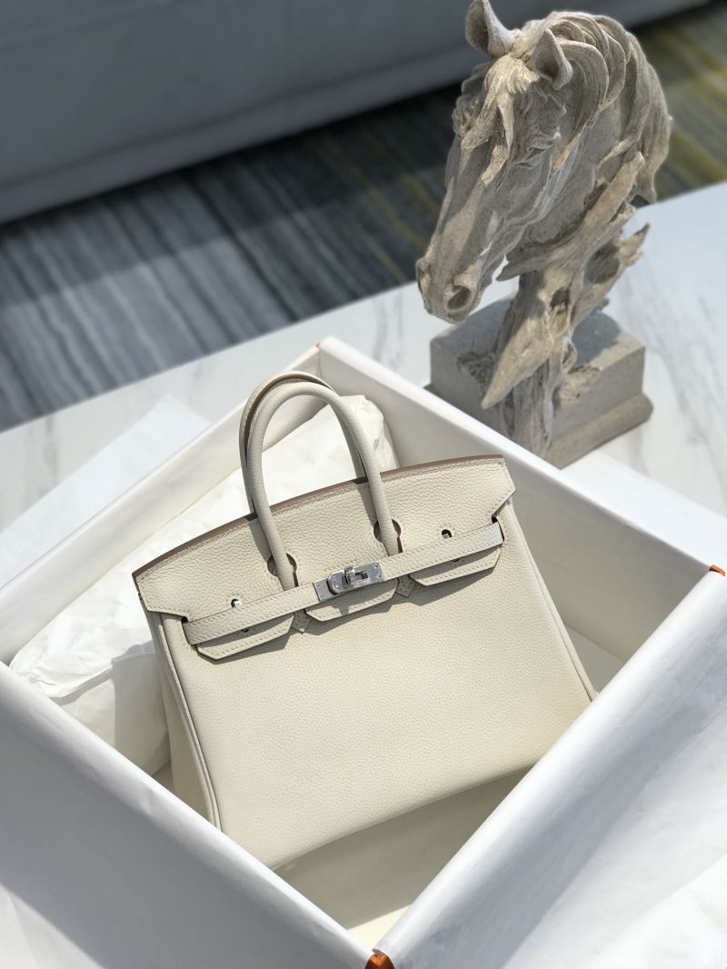 Hermes Birkin Bags